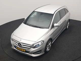 Mercedes-Benz B-Klasse – thumbnail 2
