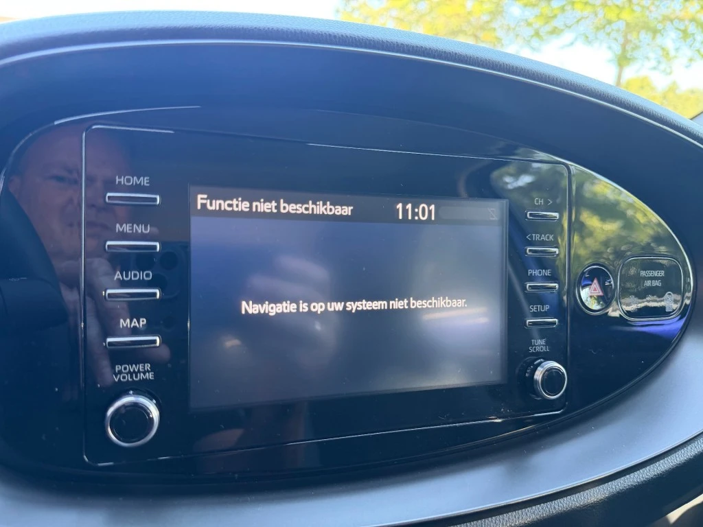 Toyota Aygo – foto 26