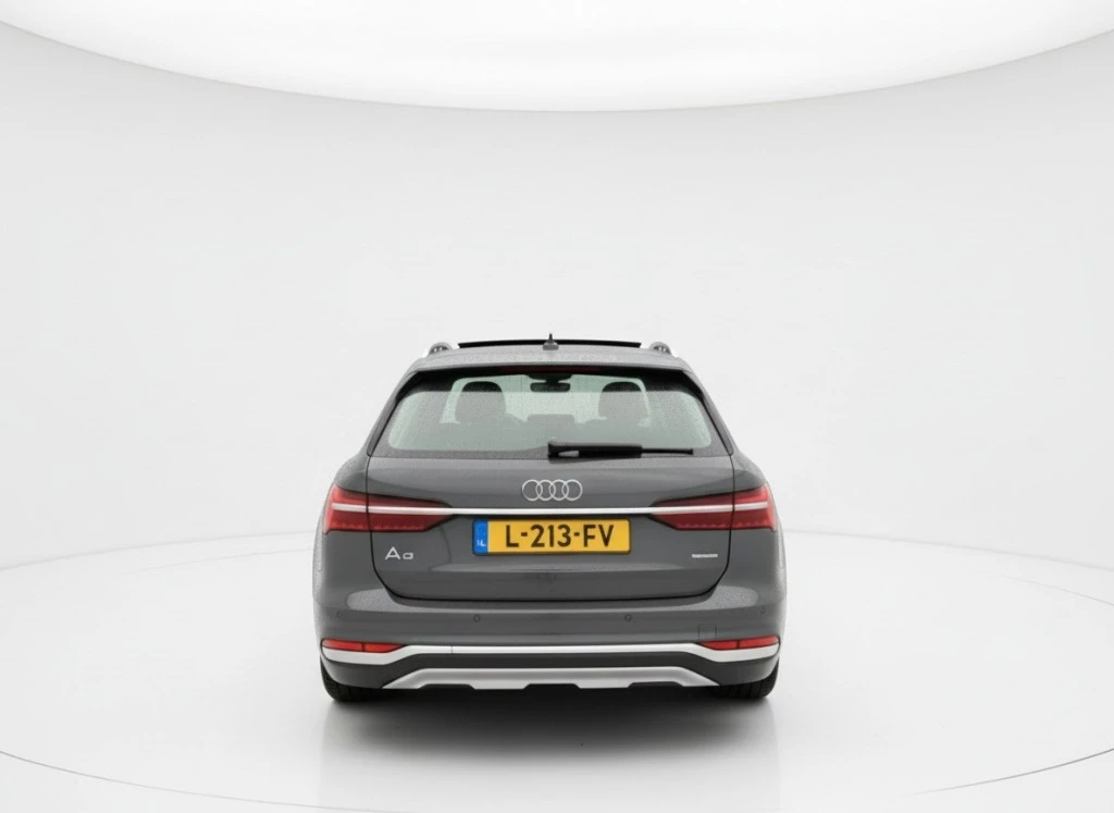 Audi A6 Allroad – foto 4