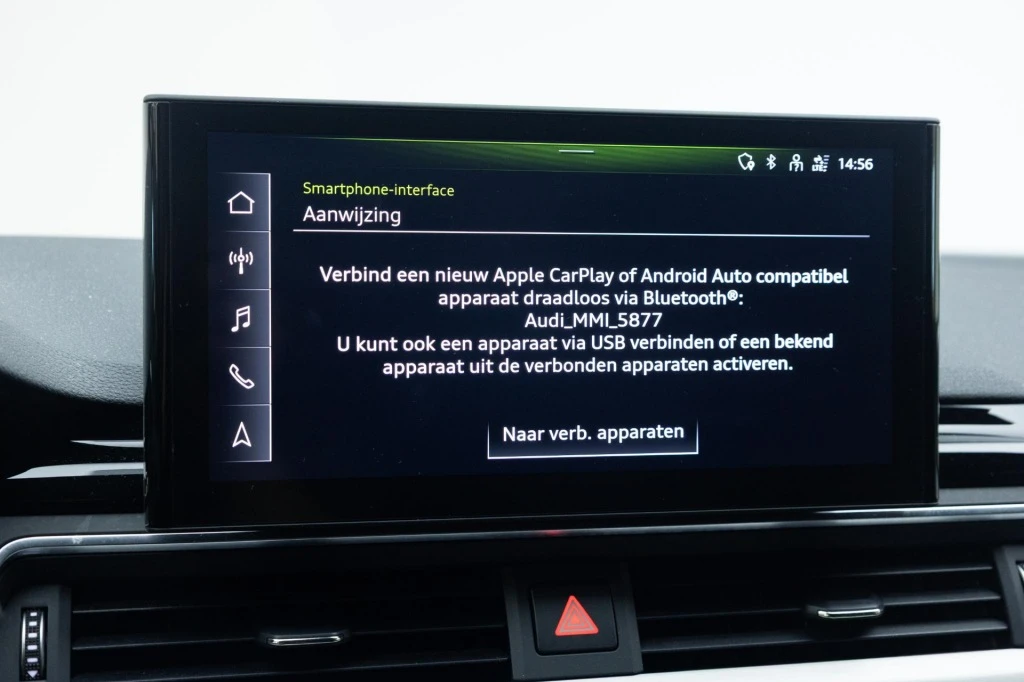 Audi A5 – foto 21