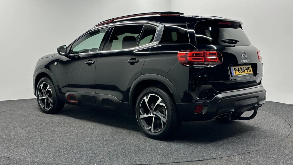 Citroën C5 Aircross – foto 3