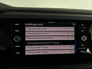 Volkswagen Taigo – thumbnail 22