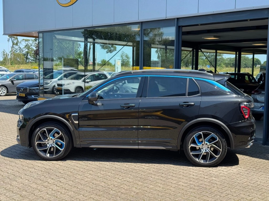 Lynk & Co 01 – foto 2
