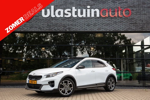 Kia XCeed 1.5 T-GDI MHEV ExecutiveLine , Panoramadak, Leer, Memory,