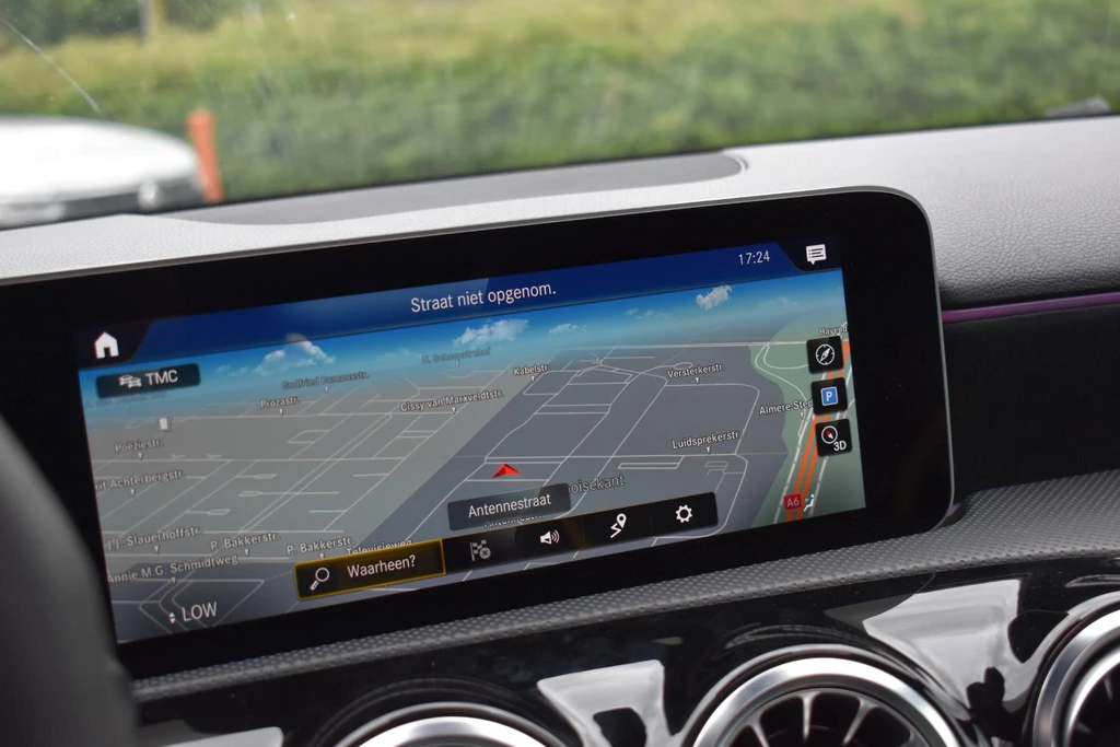 Mercedes-Benz A-Klasse – foto 31