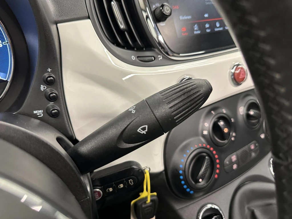 Fiat 500 – foto 20