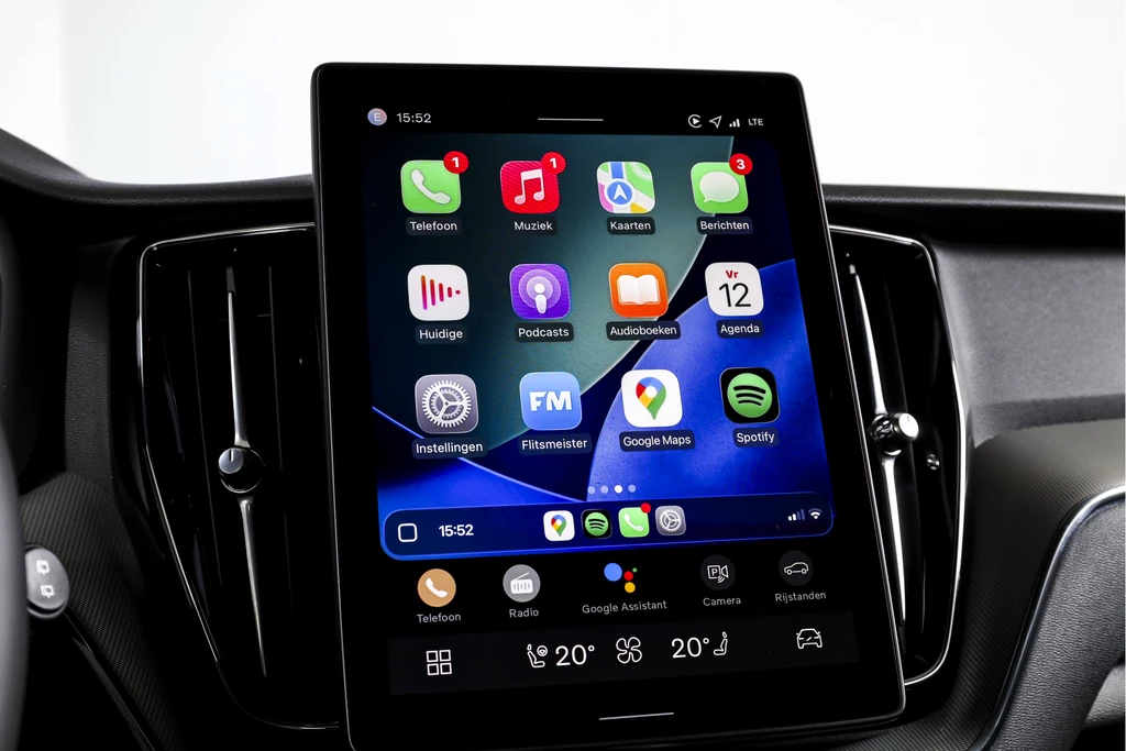 Volvo XC60 – foto 31