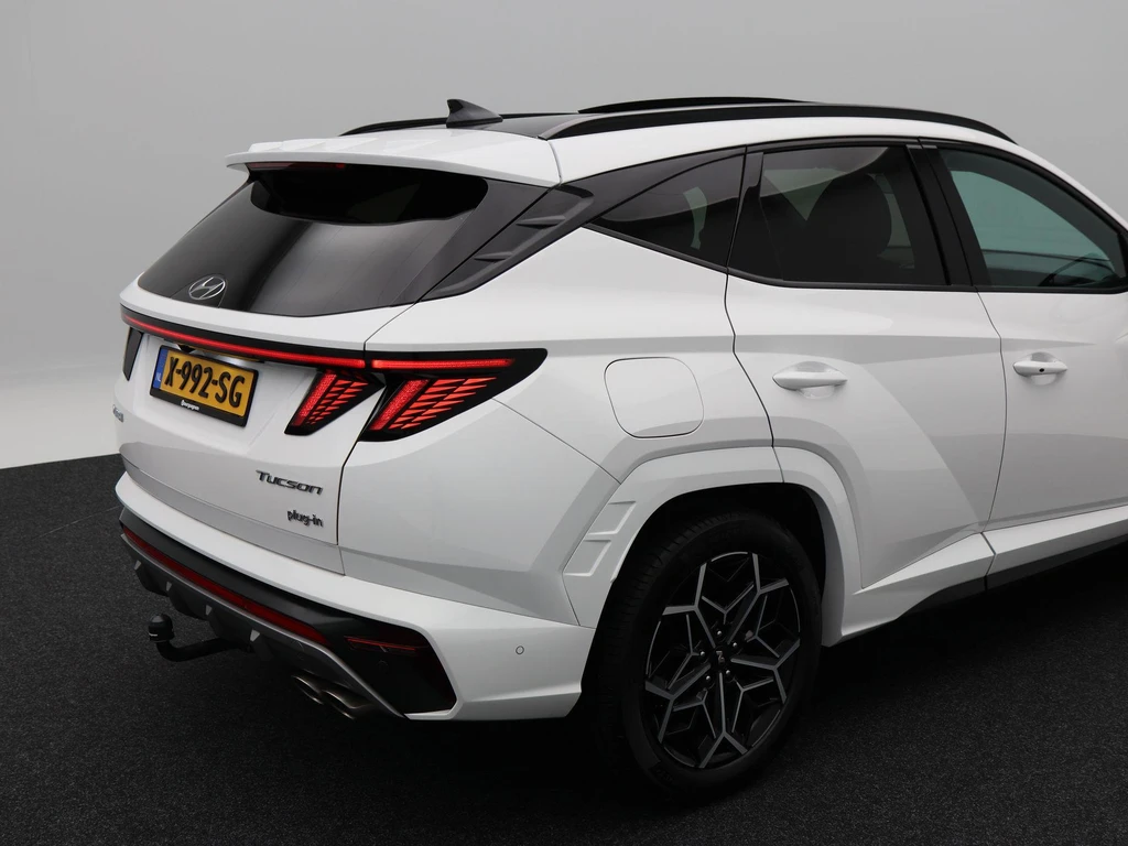 Hyundai Tucson – foto 5
