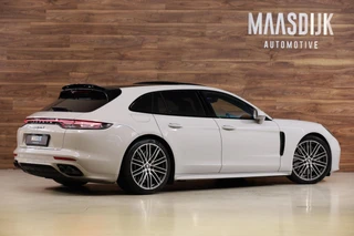 Porsche Panamera – thumbnail 7