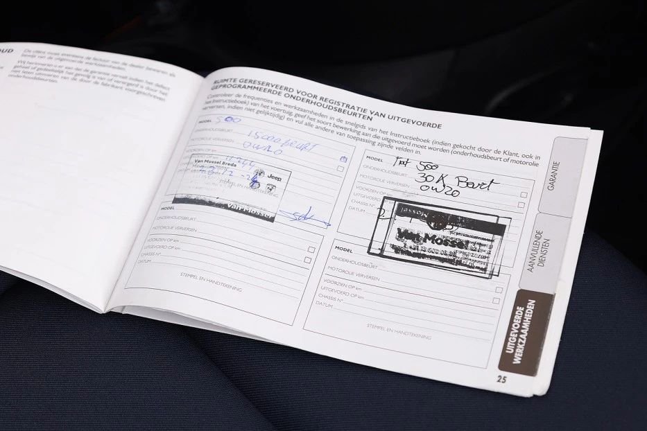 Fiat 500C – foto 9