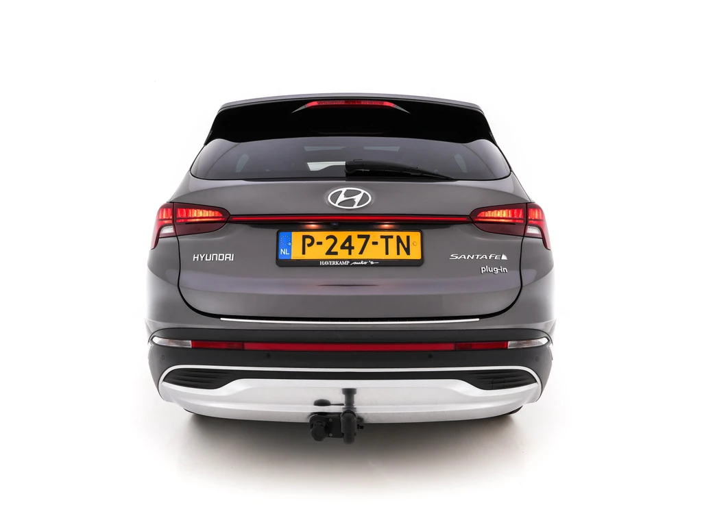 Hyundai Santa Fe – foto 3