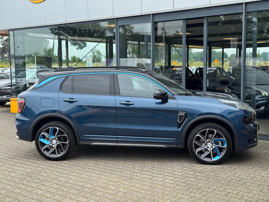 Lynk & Co 01 – foto 5