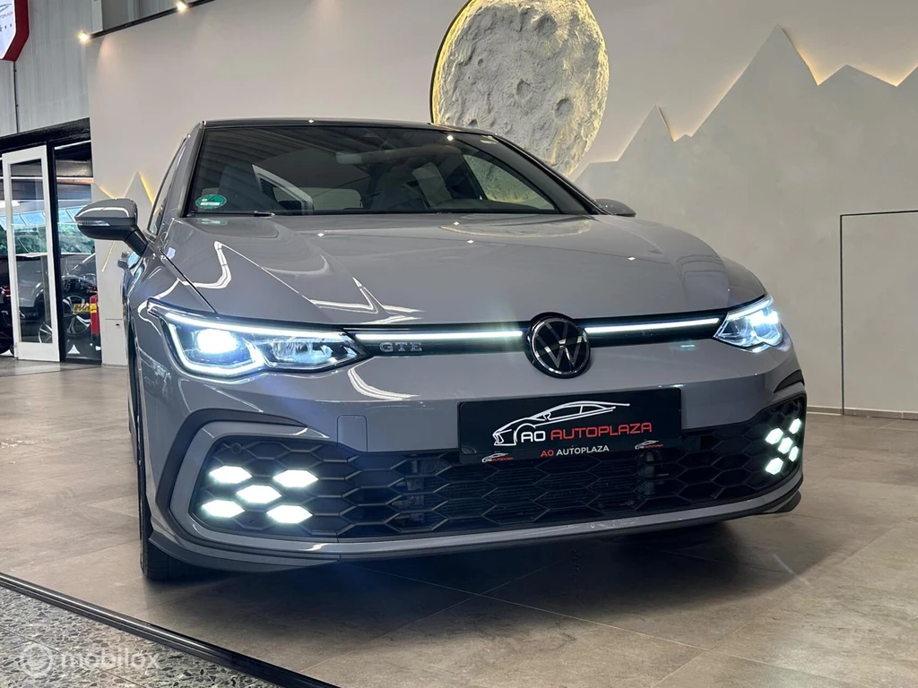 Volkswagen Golf – foto 15