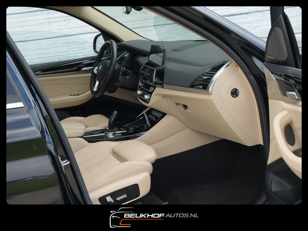 BMW iX3 – foto 15
