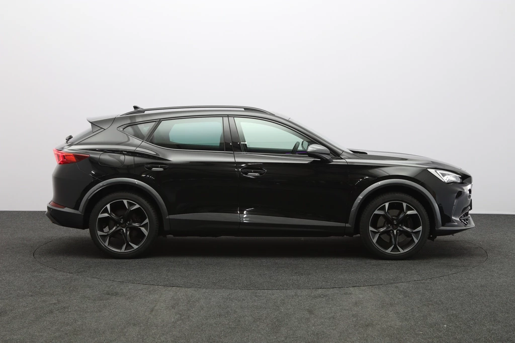 CUPRA Formentor – foto 6