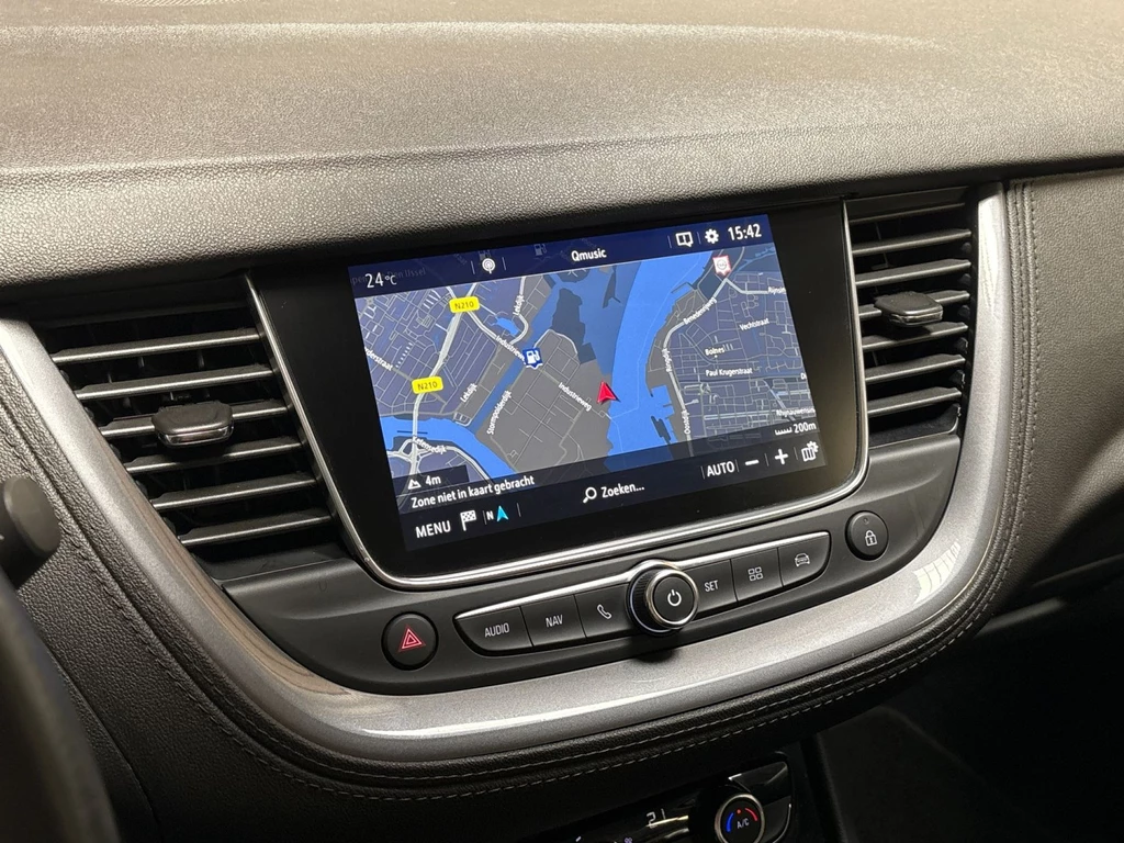 Opel Grandland X – foto 8