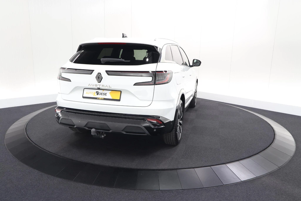 Renault Austral – foto 9