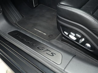 Porsche Panamera – thumbnail 45