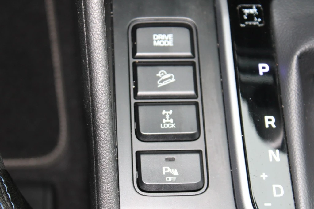 Hyundai Tucson – foto 36