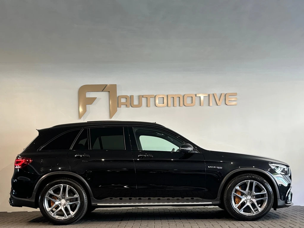 Mercedes-Benz GLC – foto 6