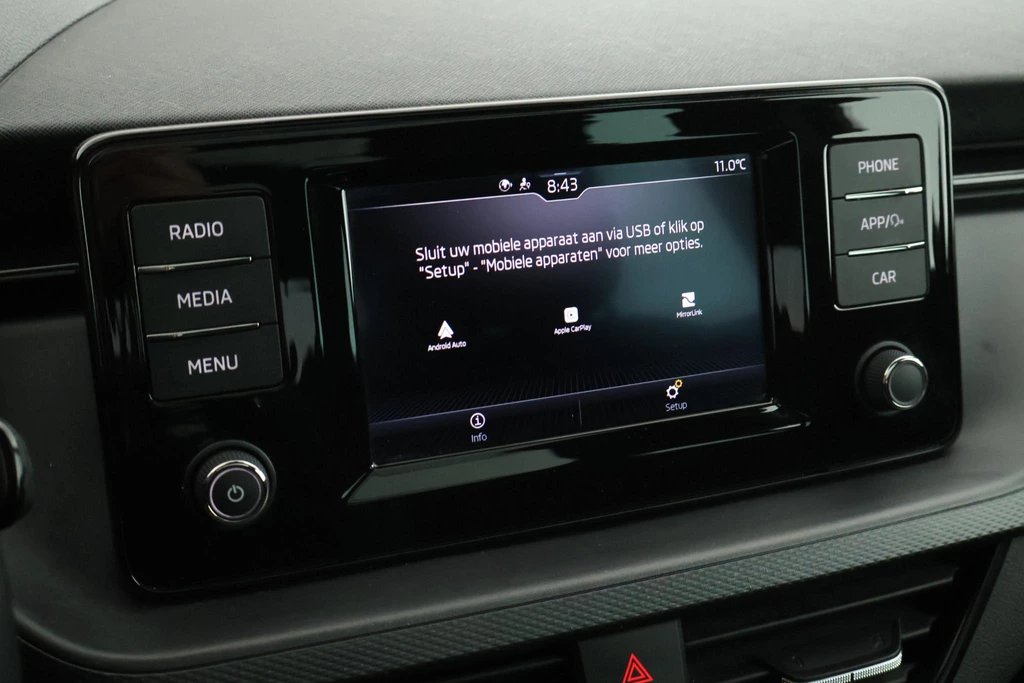 Škoda Scala – foto 20