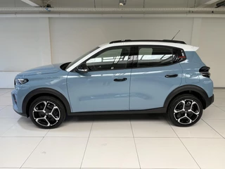 Citroën C3 – thumbnail 2