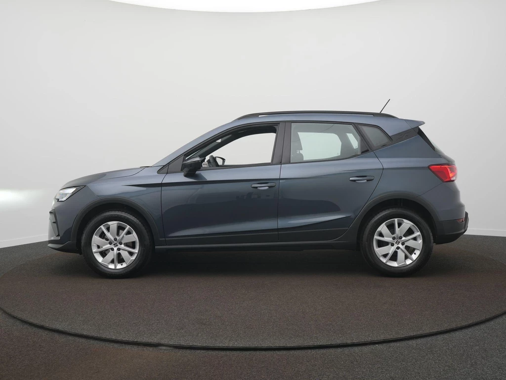 SEAT Arona – foto 3