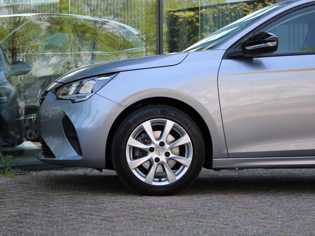 Opel Corsa – foto 12