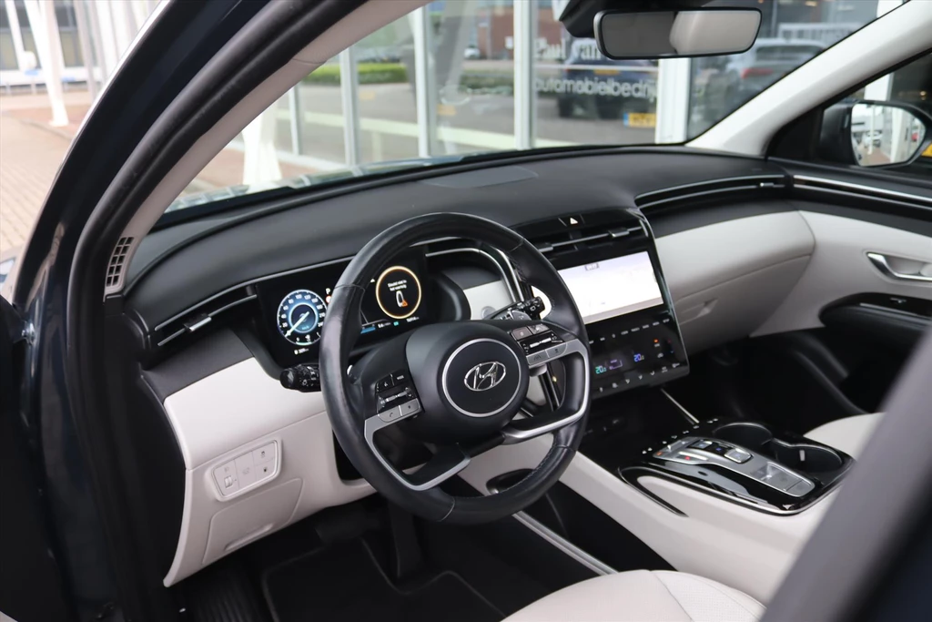Hyundai Tucson – foto 26