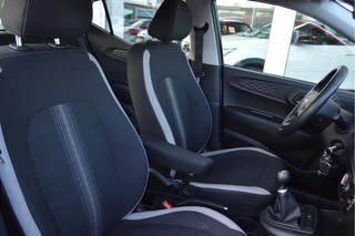 Hyundai i10 – thumbnail 12