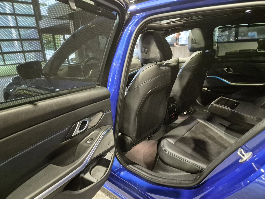 BMW 3 Serie – foto 25