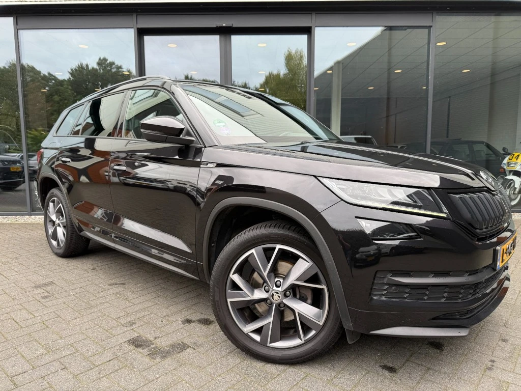 Škoda Kodiaq – foto 11