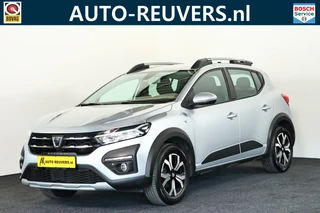 Dacia Sandero Stepway – thumbnail 1