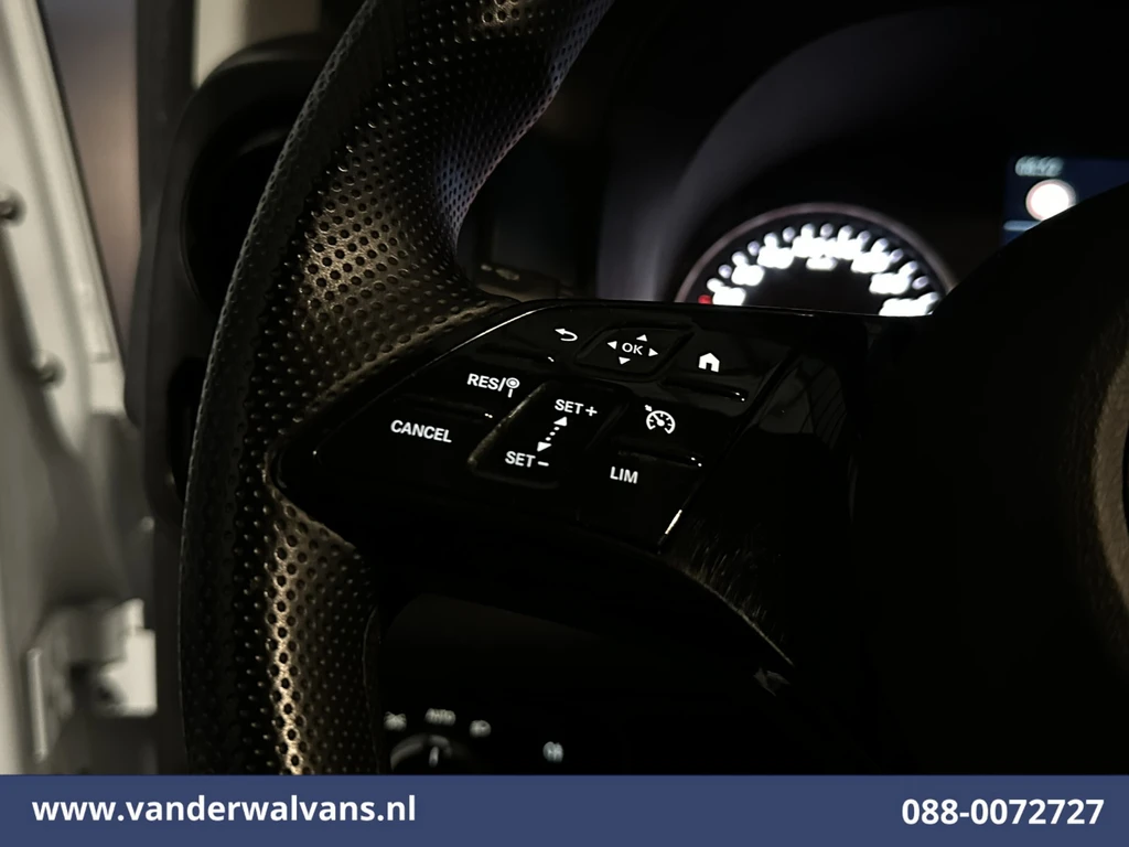 Mercedes-Benz Vito – foto 9