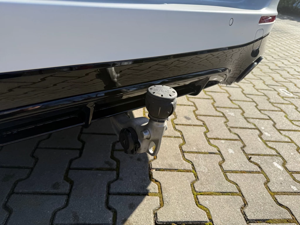 Mercedes-Benz E-Klasse – foto 17