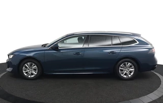 Peugeot 508 – thumbnail 2