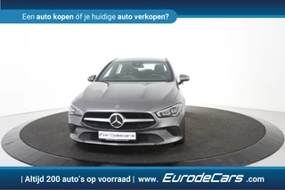 Mercedes-Benz CLA – thumbnail 14