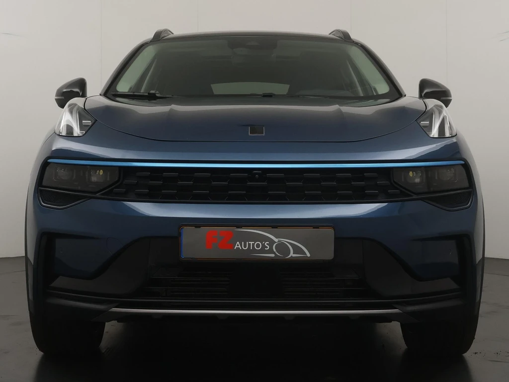 Lynk & Co 01 – foto 10