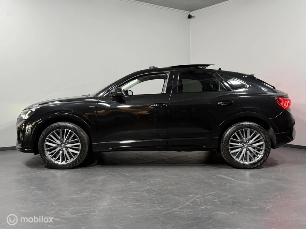 Audi Q3 – foto 6