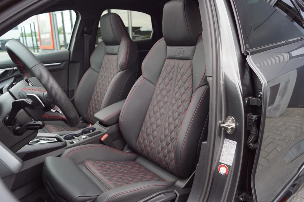 Audi A3 – foto 12