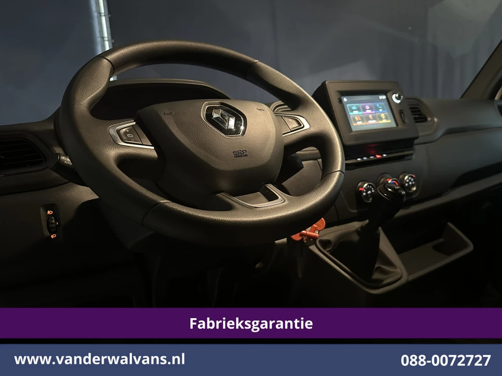 Renault Master – foto 15
