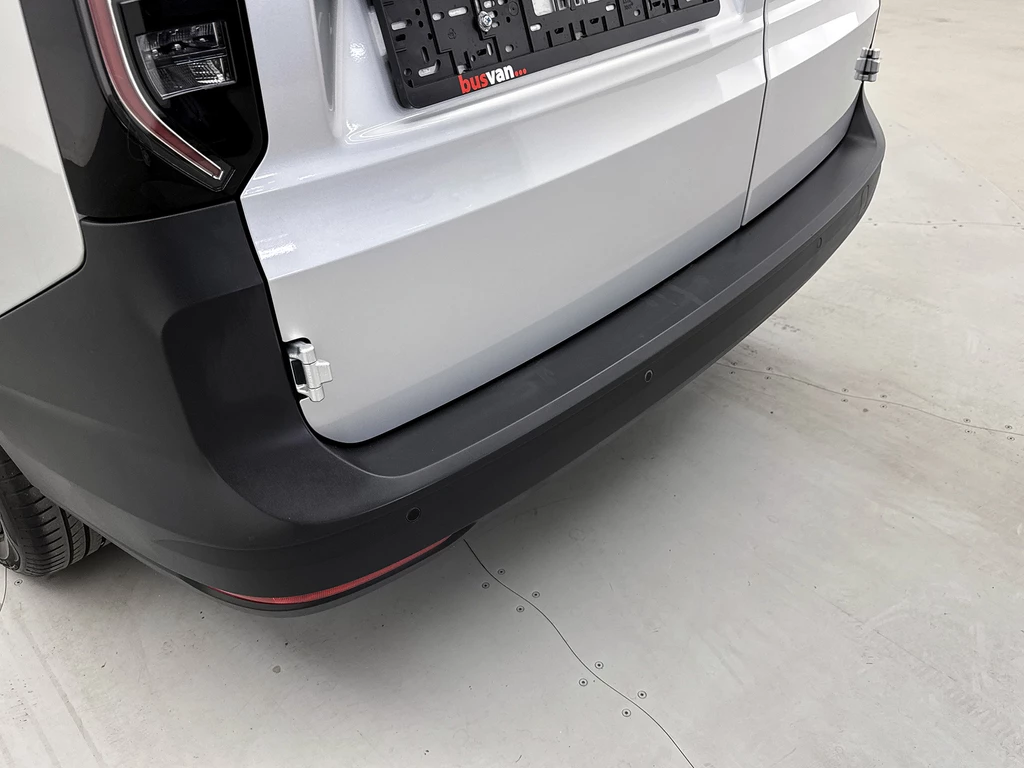 Volkswagen Caddy – foto 38