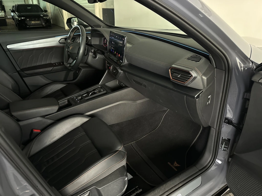 CUPRA Formentor – foto 38