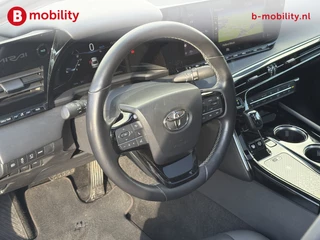Toyota Mirai – thumbnail 9