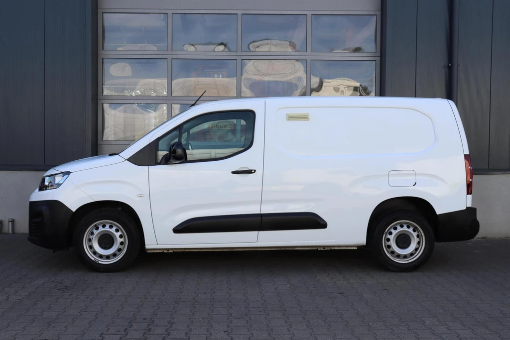 Citroën Berlingo – foto 3