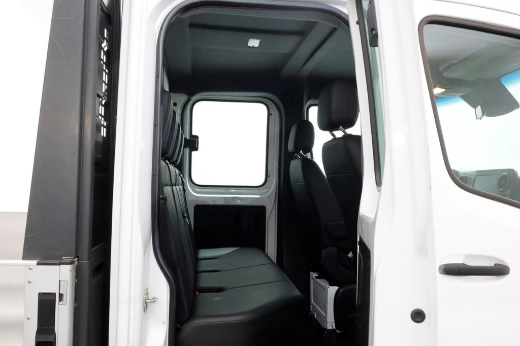 Mercedes-Benz Sprinter – foto 11