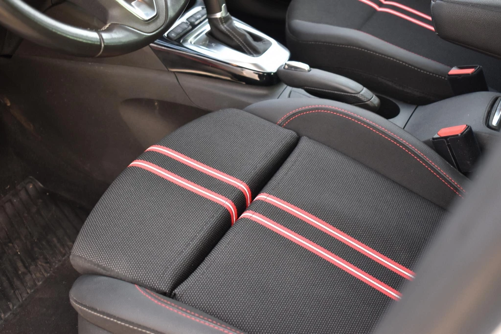 Opel Crossland – foto 10