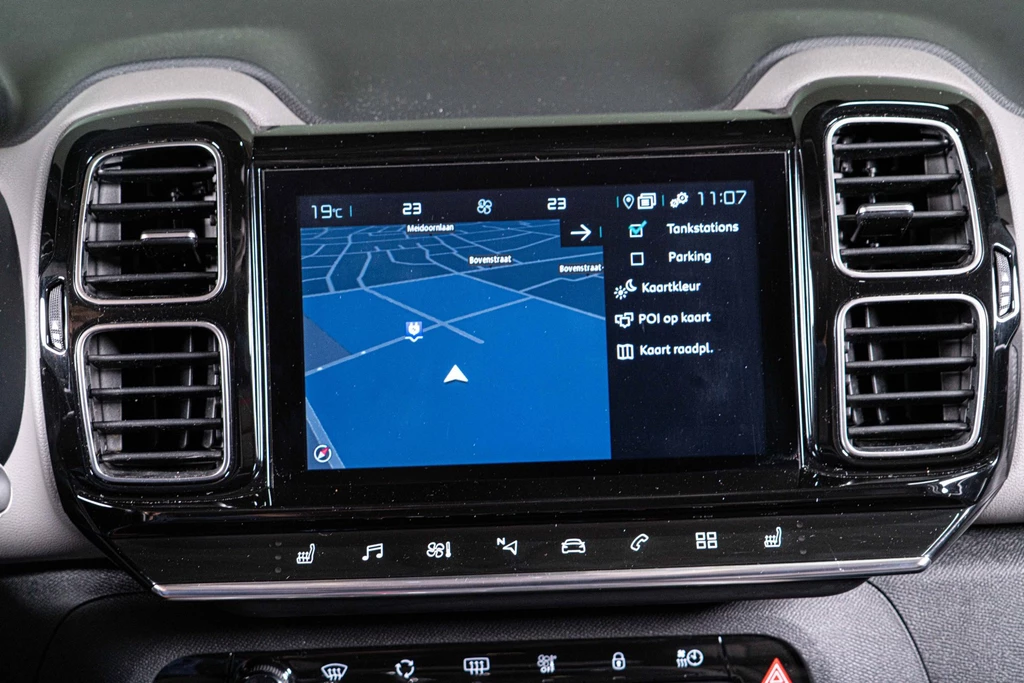 Citroën C5 Aircross – foto 47