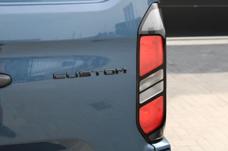 Ford Transit Custom – thumbnail 35
