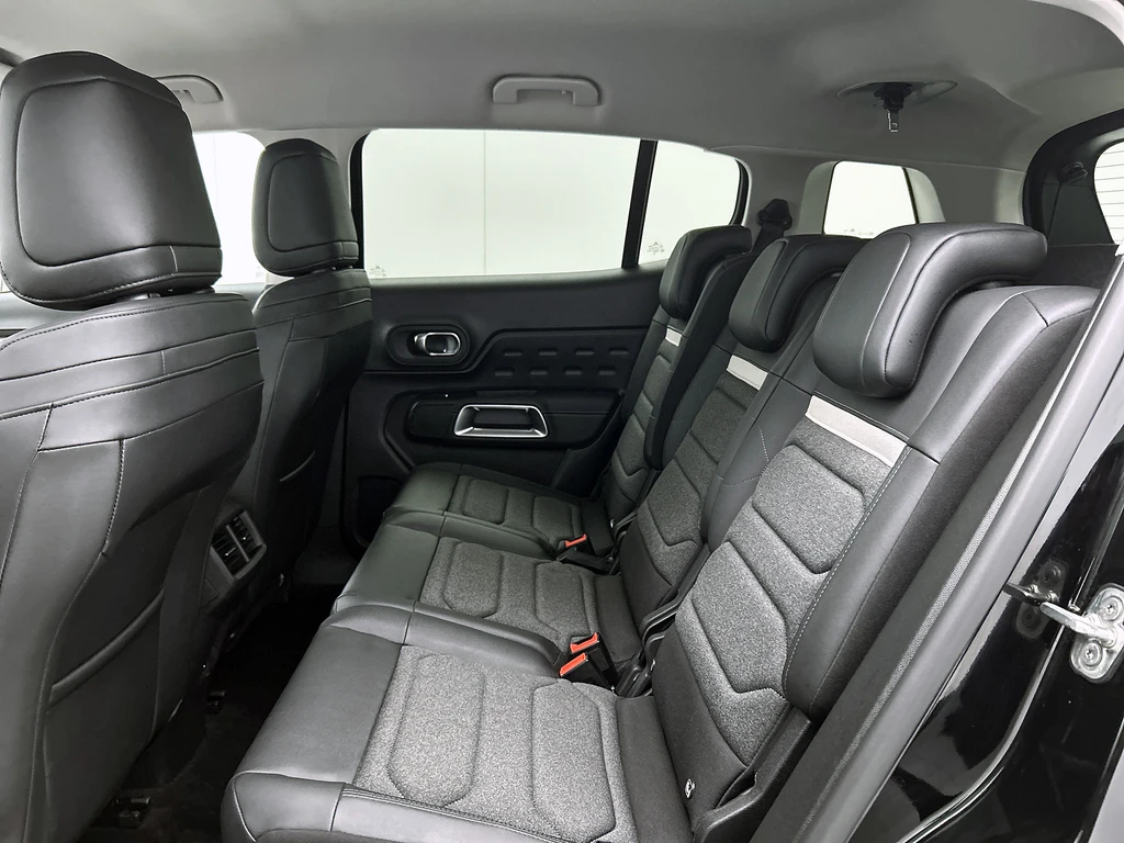 Citroën C5 Aircross – foto 27